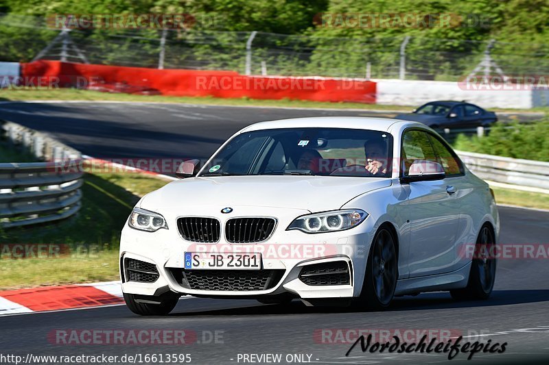 Bild #16613595 - Touristenfahrten Nürburgring Nordschleife (14.05.2022)