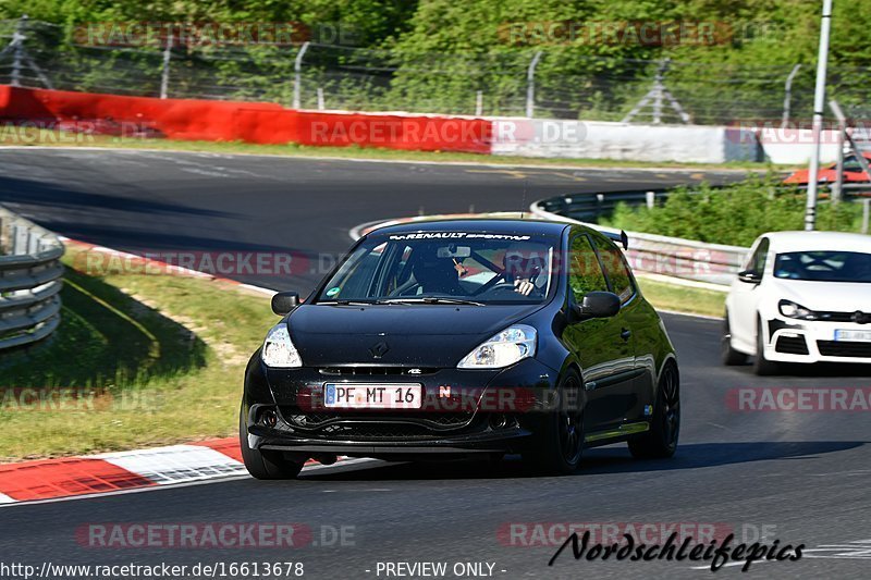 Bild #16613678 - Touristenfahrten Nürburgring Nordschleife (14.05.2022)