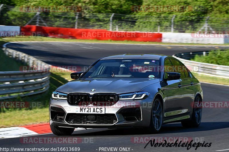 Bild #16613689 - Touristenfahrten Nürburgring Nordschleife (14.05.2022)