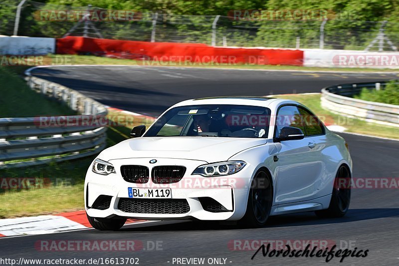 Bild #16613702 - Touristenfahrten Nürburgring Nordschleife (14.05.2022)