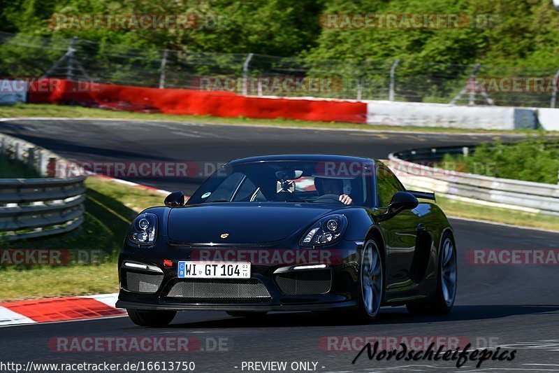 Bild #16613750 - Touristenfahrten Nürburgring Nordschleife (14.05.2022)