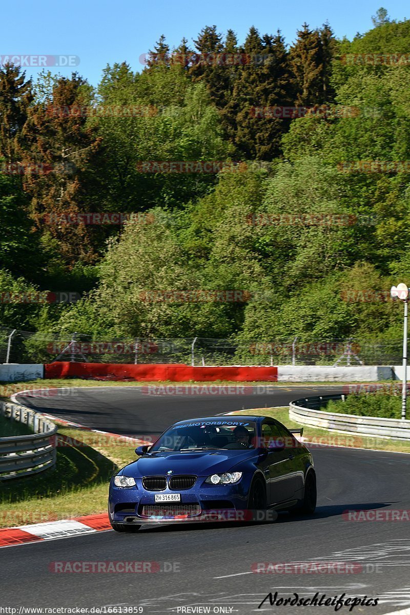 Bild #16613859 - Touristenfahrten Nürburgring Nordschleife (14.05.2022)