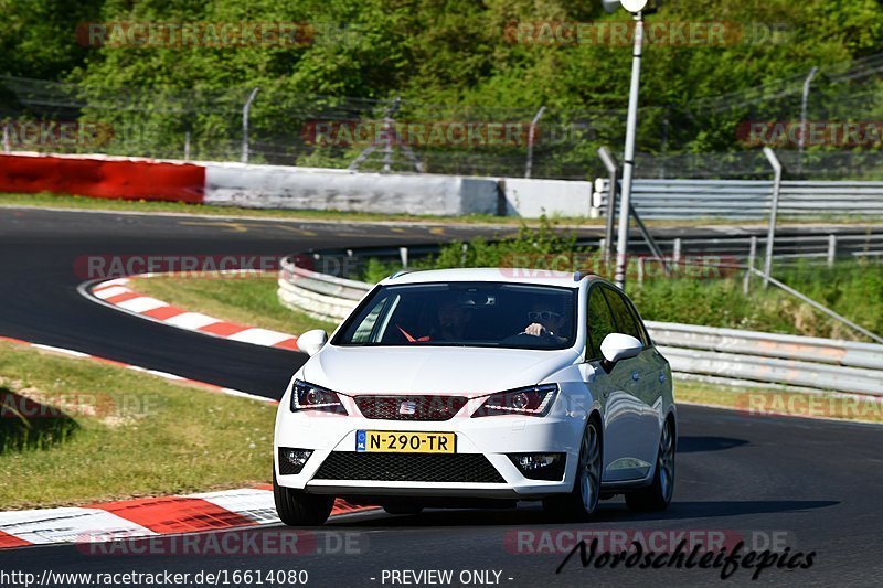 Bild #16614080 - Touristenfahrten Nürburgring Nordschleife (14.05.2022)