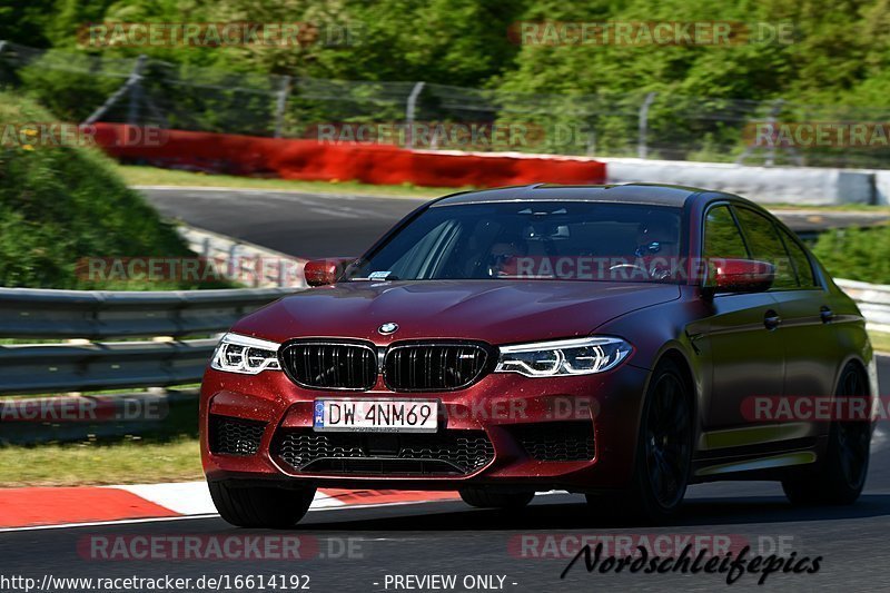 Bild #16614192 - Touristenfahrten Nürburgring Nordschleife (14.05.2022)