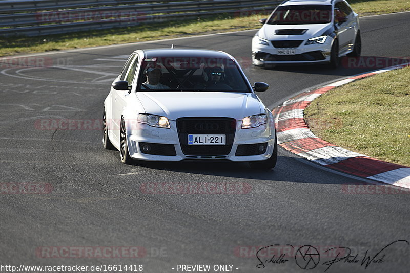 Bild #16614418 - Touristenfahrten Nürburgring Nordschleife (14.05.2022)