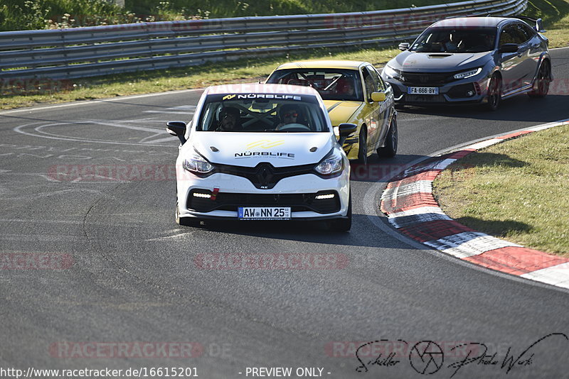 Bild #16615201 - Touristenfahrten Nürburgring Nordschleife (14.05.2022)