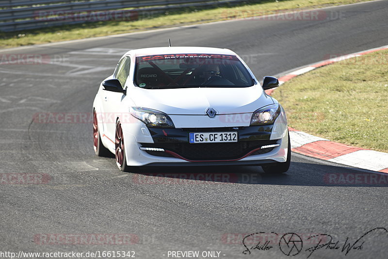 Bild #16615342 - Touristenfahrten Nürburgring Nordschleife (14.05.2022)