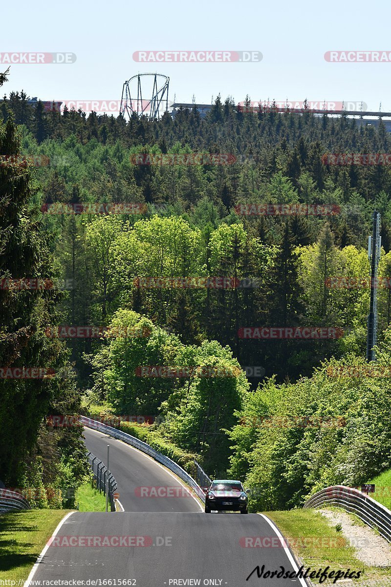 Bild #16615662 - Touristenfahrten Nürburgring Nordschleife (14.05.2022)