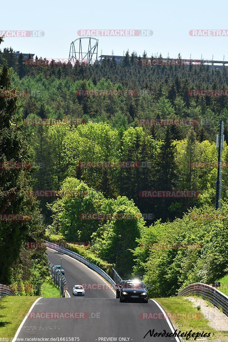 Bild #16615875 - Touristenfahrten Nürburgring Nordschleife (14.05.2022)