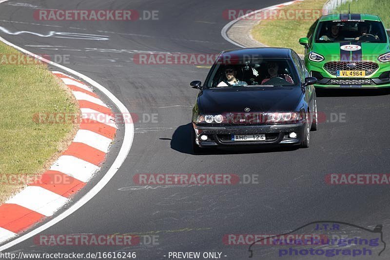 Bild #16616246 - Touristenfahrten Nürburgring Nordschleife (14.05.2022)