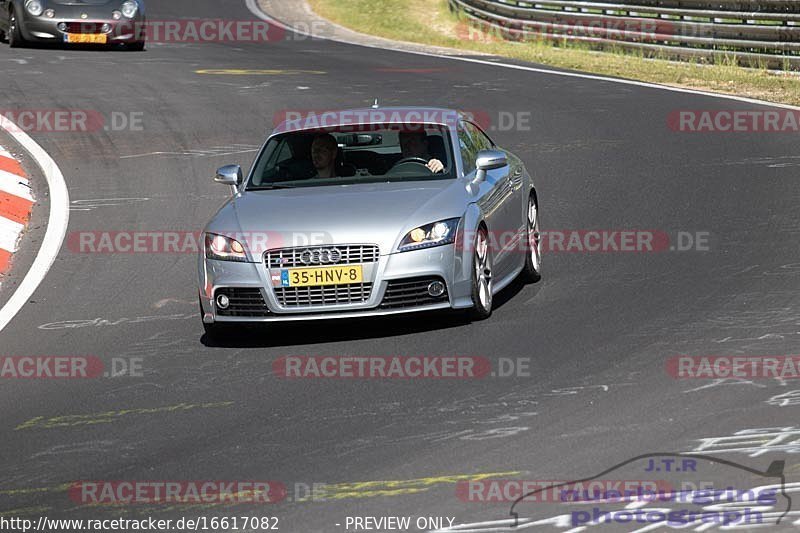 Bild #16617082 - Touristenfahrten Nürburgring Nordschleife (14.05.2022)