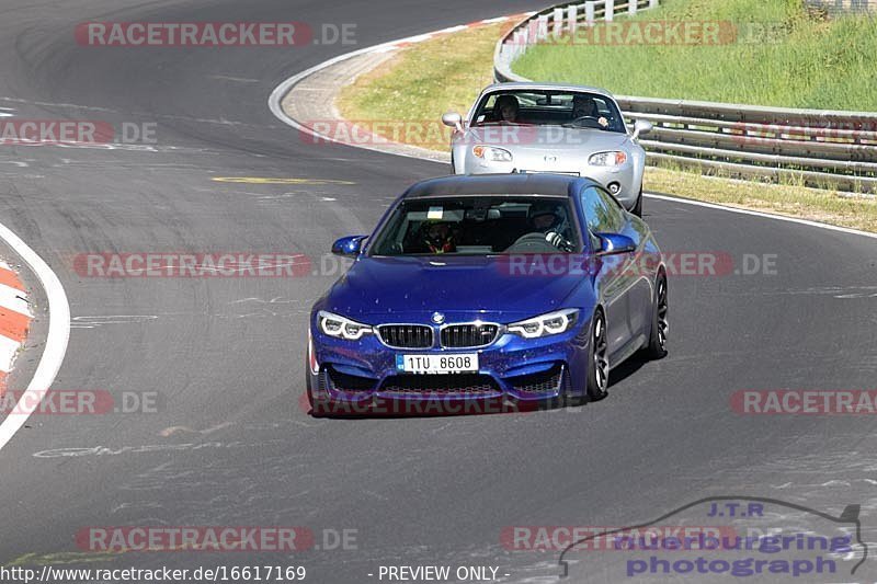 Bild #16617169 - Touristenfahrten Nürburgring Nordschleife (14.05.2022)