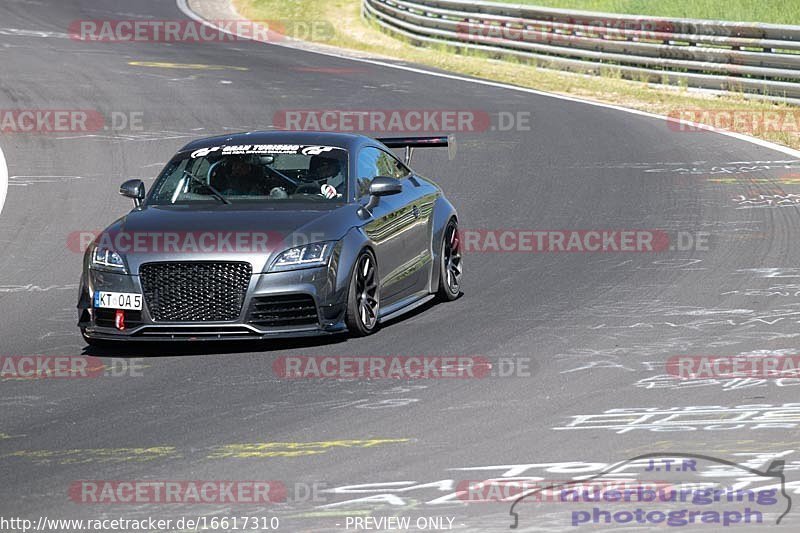 Bild #16617310 - Touristenfahrten Nürburgring Nordschleife (14.05.2022)