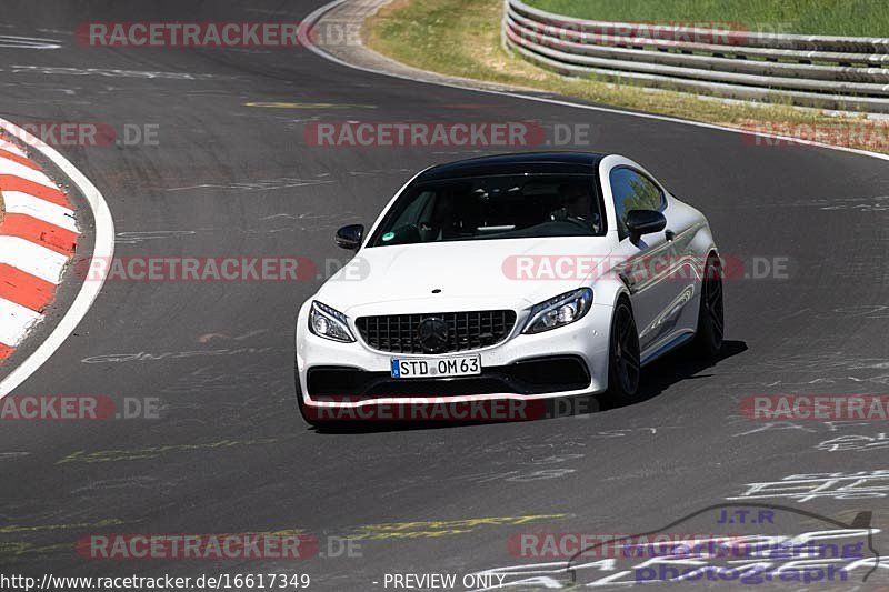 Bild #16617349 - Touristenfahrten Nürburgring Nordschleife (14.05.2022)