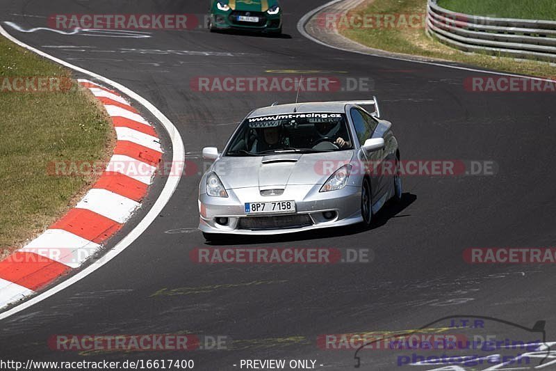 Bild #16617400 - Touristenfahrten Nürburgring Nordschleife (14.05.2022)