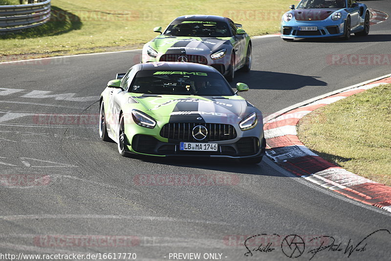 Bild #16617770 - Touristenfahrten Nürburgring Nordschleife (14.05.2022)