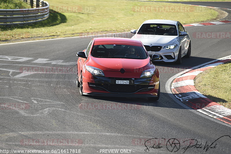 Bild #16617818 - Touristenfahrten Nürburgring Nordschleife (14.05.2022)