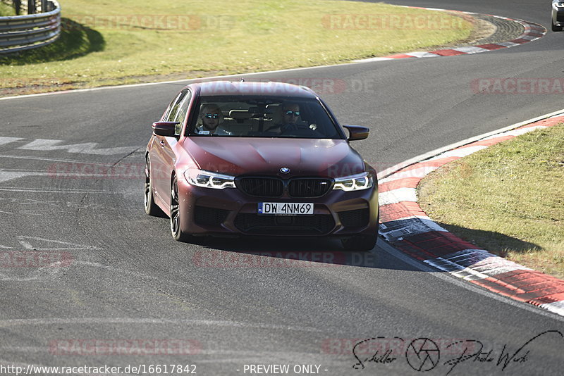 Bild #16617842 - Touristenfahrten Nürburgring Nordschleife (14.05.2022)