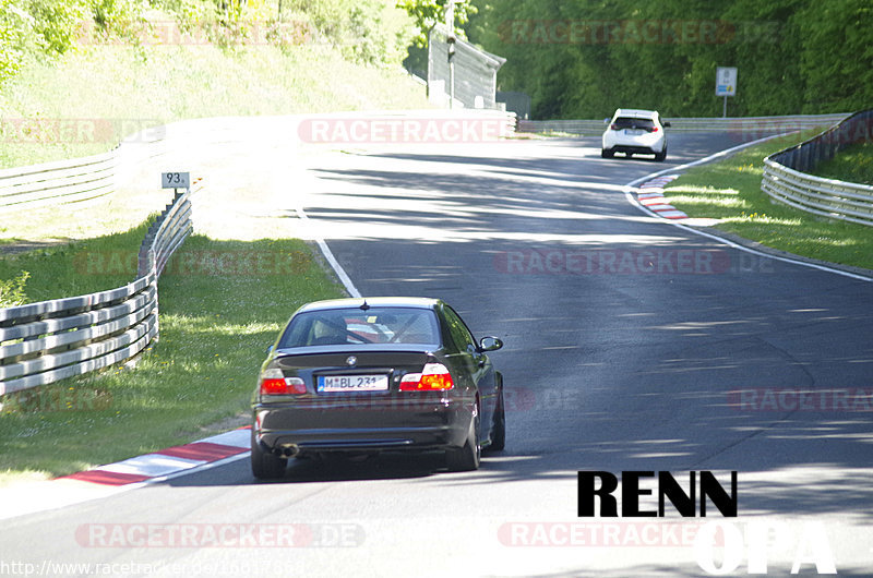 Bild #16617868 - Touristenfahrten Nürburgring Nordschleife (14.05.2022)