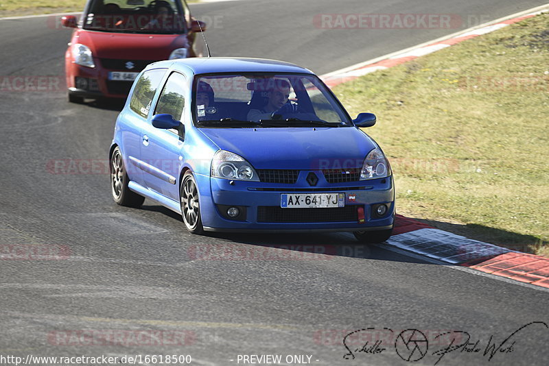 Bild #16618500 - Touristenfahrten Nürburgring Nordschleife (14.05.2022)