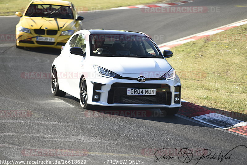 Bild #16618629 - Touristenfahrten Nürburgring Nordschleife (14.05.2022)