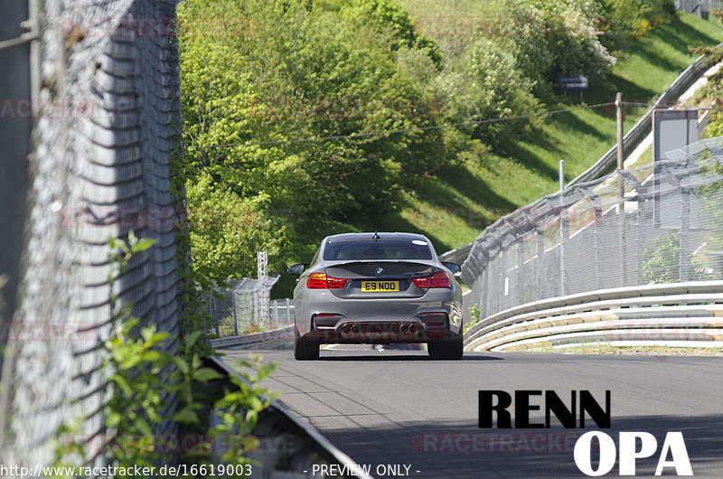 Bild #16619003 - Touristenfahrten Nürburgring Nordschleife (14.05.2022)