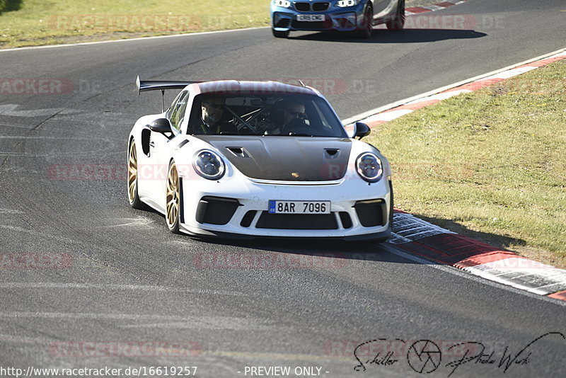 Bild #16619257 - Touristenfahrten Nürburgring Nordschleife (14.05.2022)