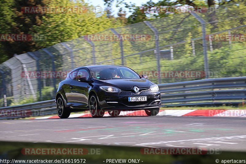 Bild #16619572 - Touristenfahrten Nürburgring Nordschleife (14.05.2022)