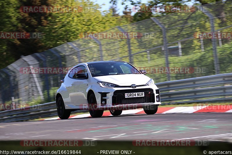 Bild #16619844 - Touristenfahrten Nürburgring Nordschleife (14.05.2022)