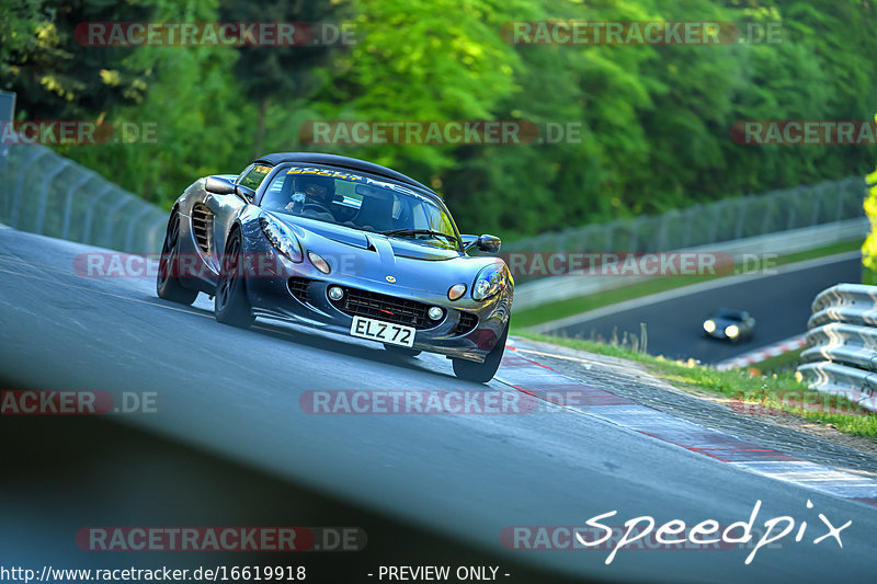 Bild #16619918 - Touristenfahrten Nürburgring Nordschleife (14.05.2022)