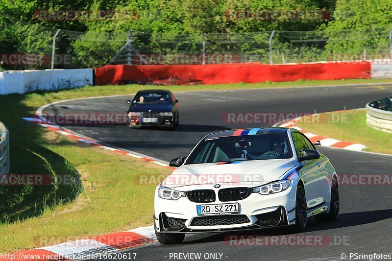 Bild #16620617 - Touristenfahrten Nürburgring Nordschleife (14.05.2022)