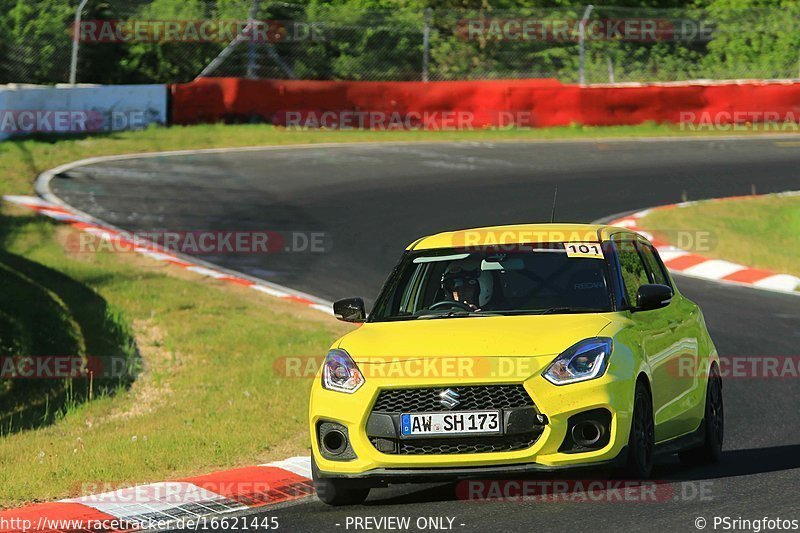 Bild #16621445 - Touristenfahrten Nürburgring Nordschleife (14.05.2022)