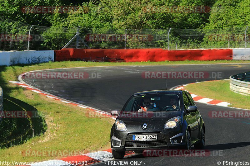 Bild #16621480 - Touristenfahrten Nürburgring Nordschleife (14.05.2022)