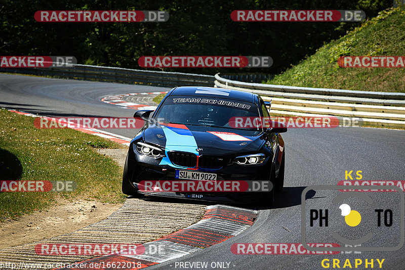 Bild #16622018 - Touristenfahrten Nürburgring Nordschleife (14.05.2022)