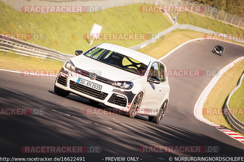 Bild #16622491 - Touristenfahrten Nürburgring Nordschleife (14.05.2022)