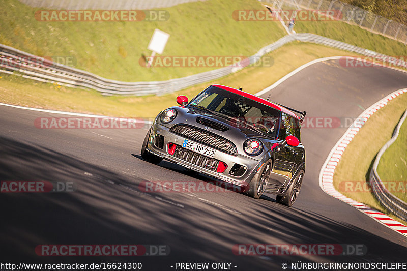 Bild #16624300 - Touristenfahrten Nürburgring Nordschleife (14.05.2022)