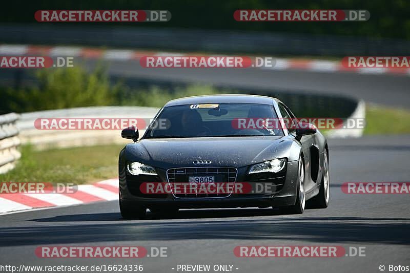 Bild #16624336 - Touristenfahrten Nürburgring Nordschleife (14.05.2022)