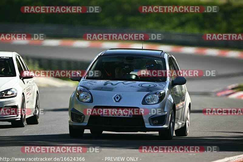 Bild #16624366 - Touristenfahrten Nürburgring Nordschleife (14.05.2022)