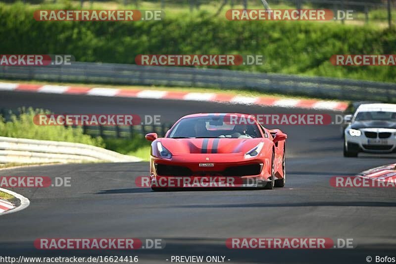 Bild #16624416 - Touristenfahrten Nürburgring Nordschleife (14.05.2022)