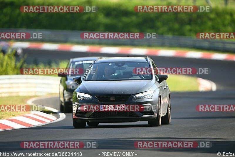 Bild #16624443 - Touristenfahrten Nürburgring Nordschleife (14.05.2022)