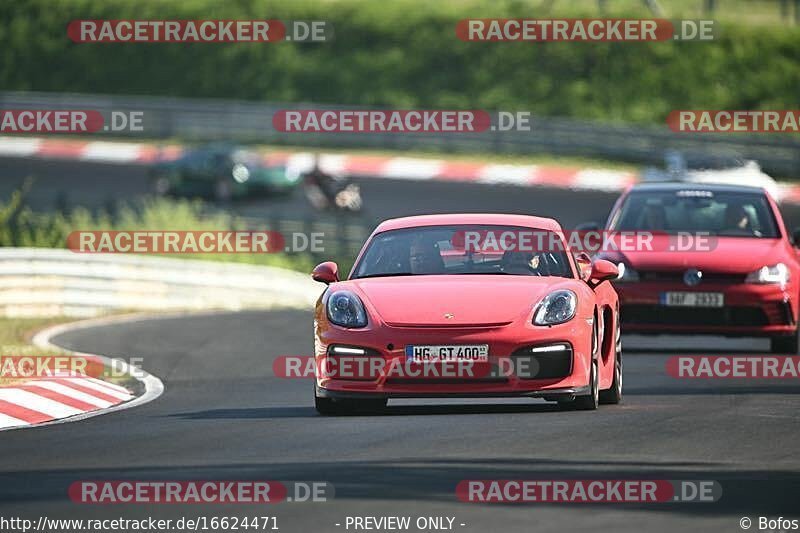 Bild #16624471 - Touristenfahrten Nürburgring Nordschleife (14.05.2022)