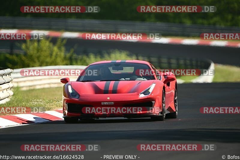 Bild #16624528 - Touristenfahrten Nürburgring Nordschleife (14.05.2022)