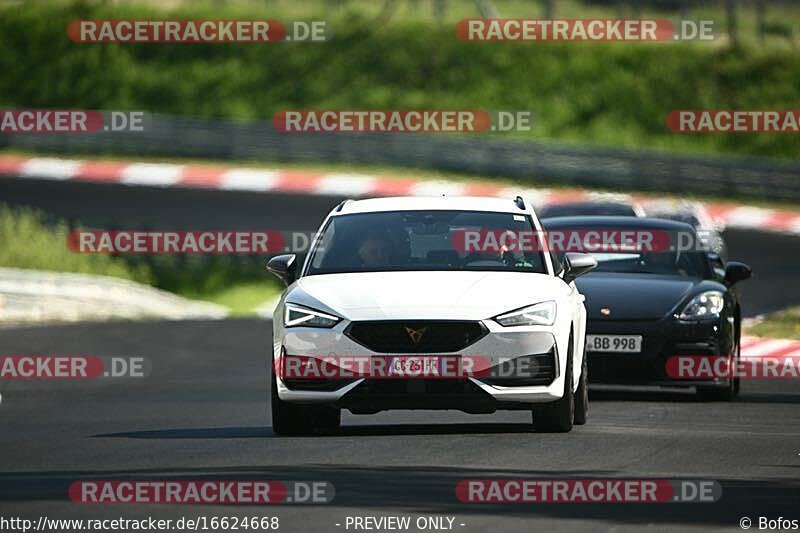 Bild #16624668 - Touristenfahrten Nürburgring Nordschleife (14.05.2022)