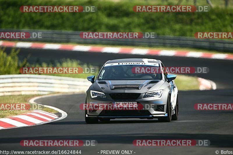 Bild #16624844 - Touristenfahrten Nürburgring Nordschleife (14.05.2022)