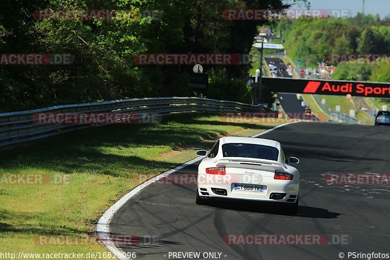 Bild #16625096 - Touristenfahrten Nürburgring Nordschleife (14.05.2022)