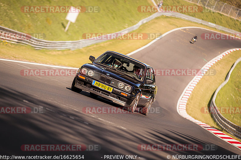 Bild #16625654 - Touristenfahrten Nürburgring Nordschleife (14.05.2022)