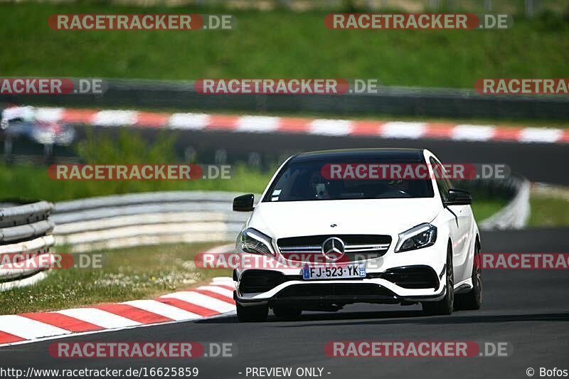 Bild #16625859 - Touristenfahrten Nürburgring Nordschleife (14.05.2022)