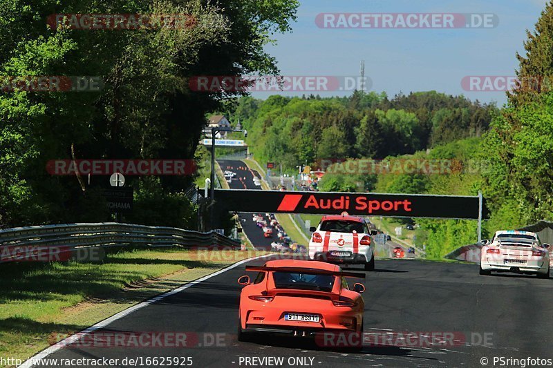 Bild #16625925 - Touristenfahrten Nürburgring Nordschleife (14.05.2022)