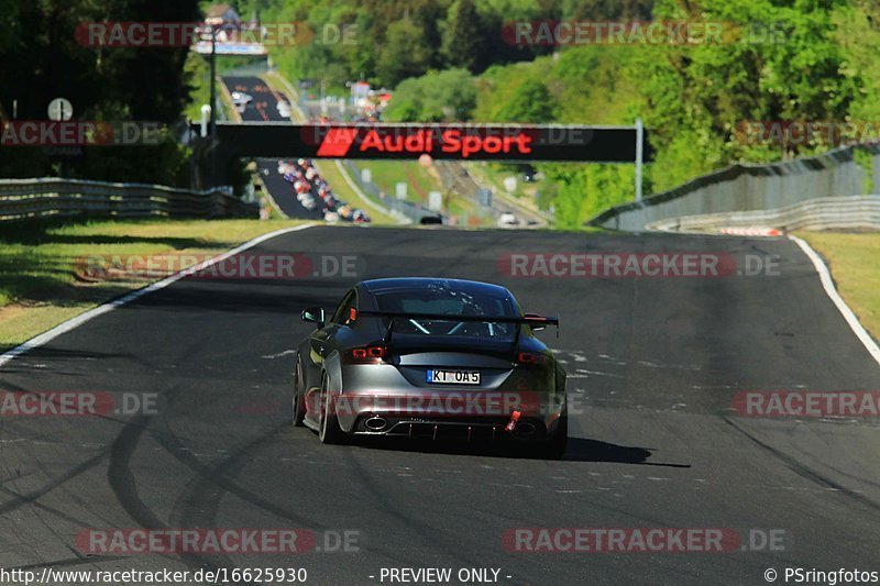 Bild #16625930 - Touristenfahrten Nürburgring Nordschleife (14.05.2022)