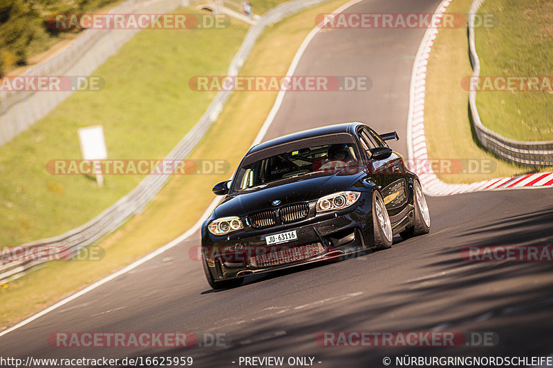 Bild #16625959 - Touristenfahrten Nürburgring Nordschleife (14.05.2022)